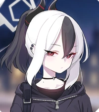 Kayoko portrait