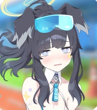 Hibiki (Cheer Squad) portrait