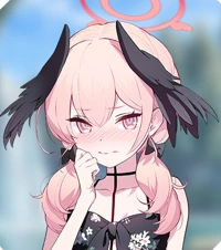 Koharu (Swimsuit) portrait