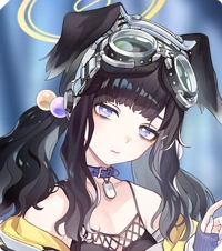 Hibiki portrait