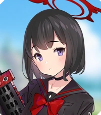Mashiro portrait