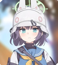 Saki portrait