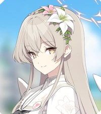 Nagisa portrait