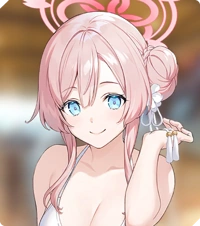 Mimori (Swimsuit) portrait