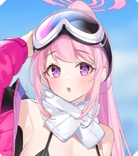 Eimi (Swimsuit) portrait