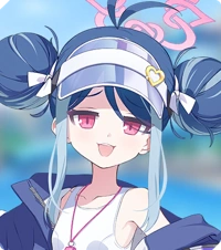 Fubuki (Swimsuit) portrait