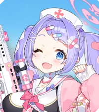 Hanae portrait