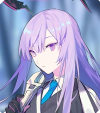 Utaha portrait