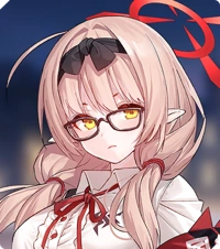 Chinatsu portrait