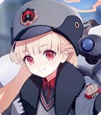 Nodoka portrait