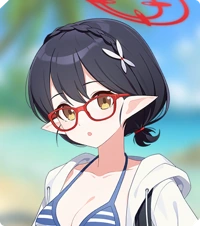 Ayane (Swimsuit) portrait