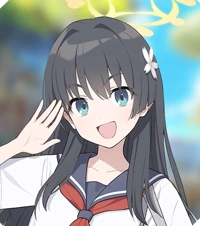 Saten Ruiko portrait
