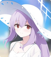 Atsuko (Swimsuit) portrait