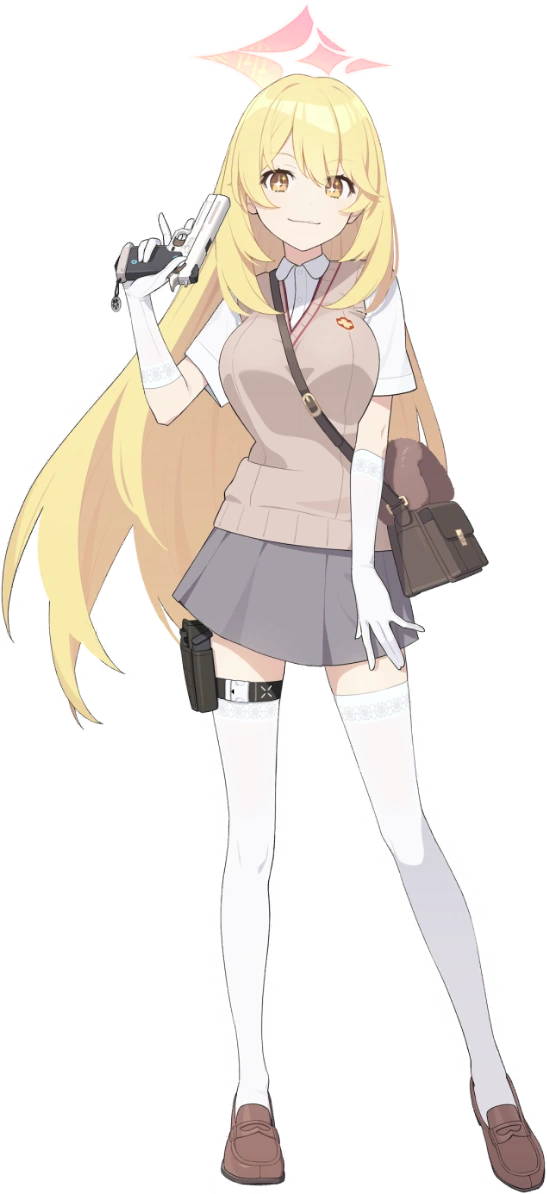 Shokuhou Misaki portrait