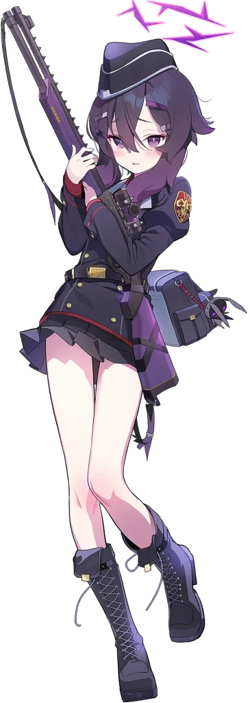 Haruka portrait