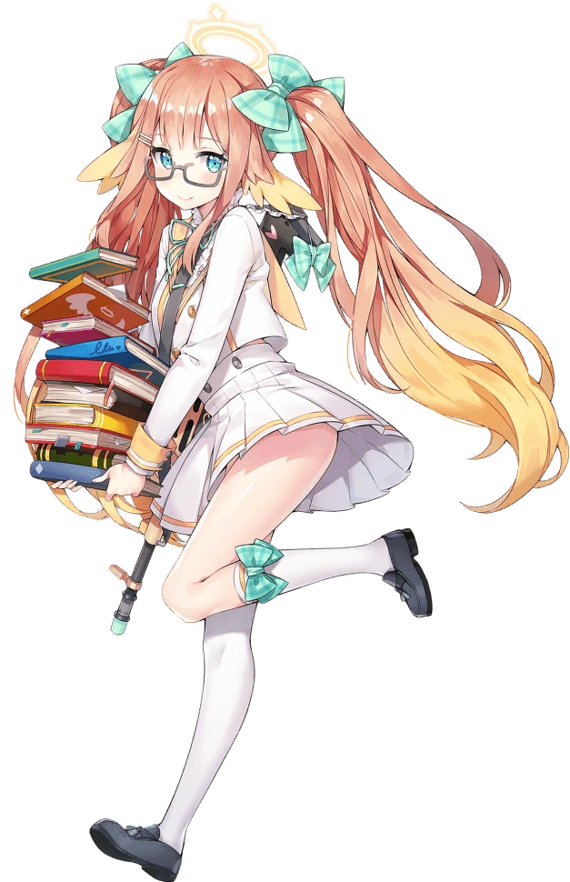 Shimiko portrait