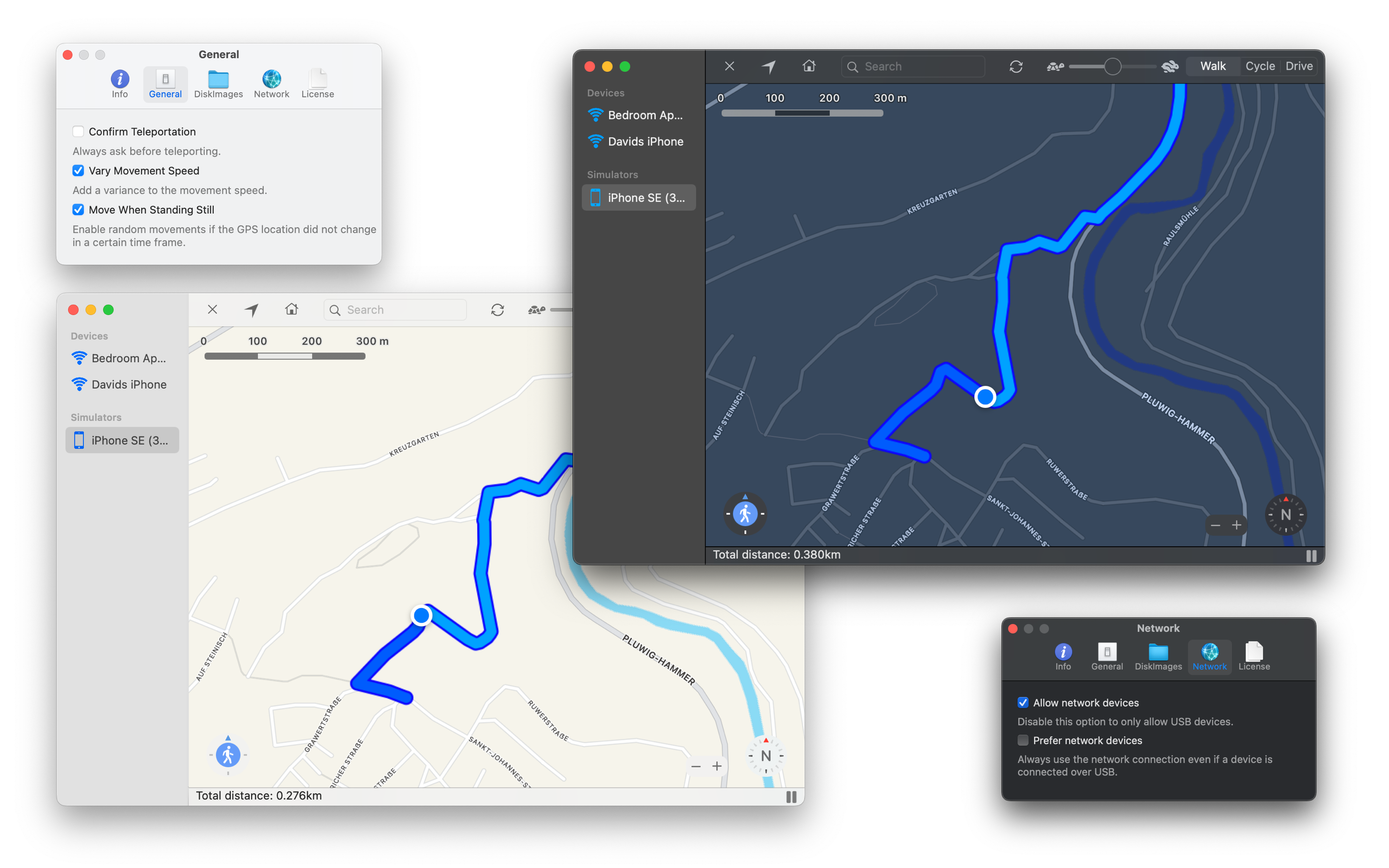 Location Spoofing, Detect Fake GPS Location