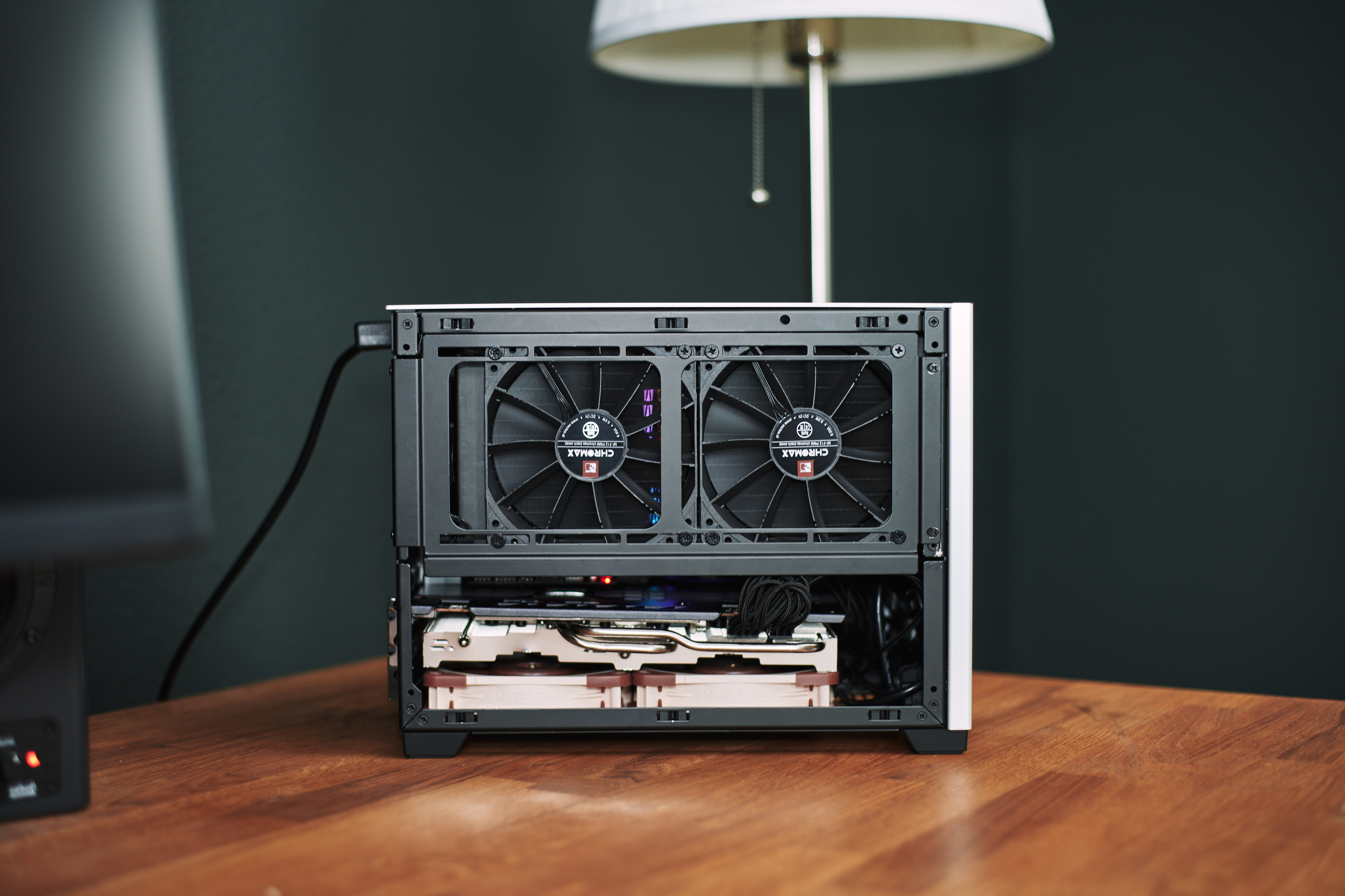 ITX Build image 2