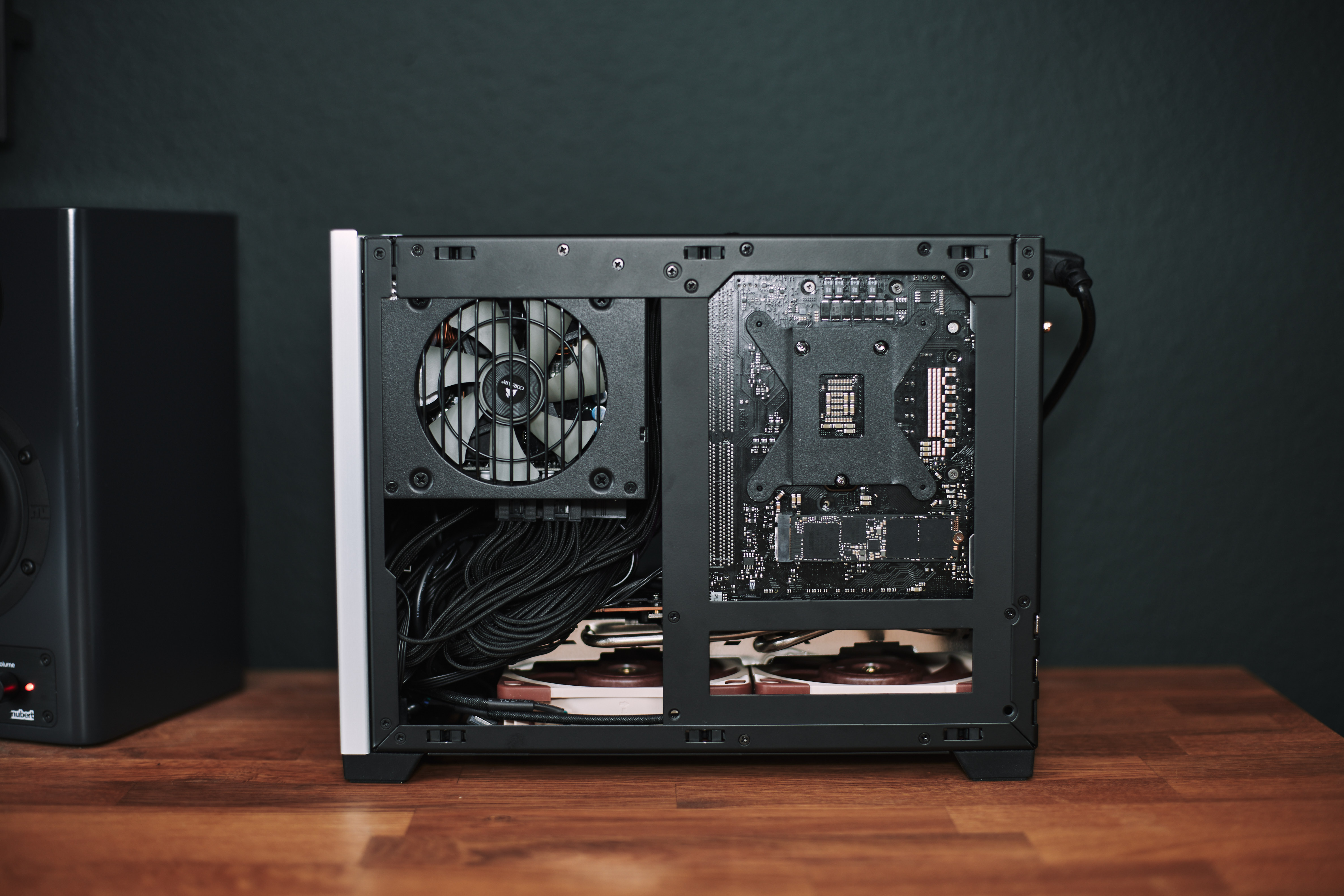 ITX Build image 4