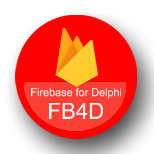 Logo FB4D