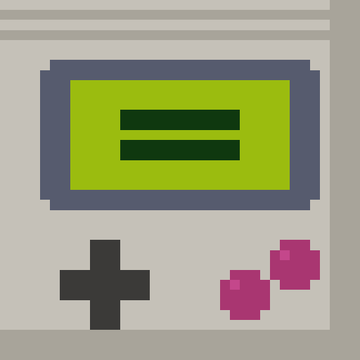 CALC BOY App-Icon