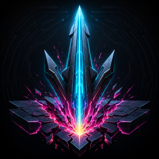 Skybreak Protocol emblem
