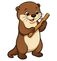 Woodi, a ChatGPT pet
