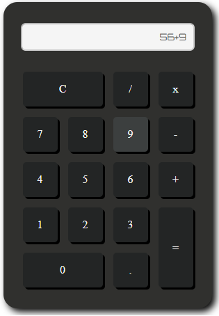 GitHub - SchubertAraujo/Calculadora-Basica: Calculadora Básica