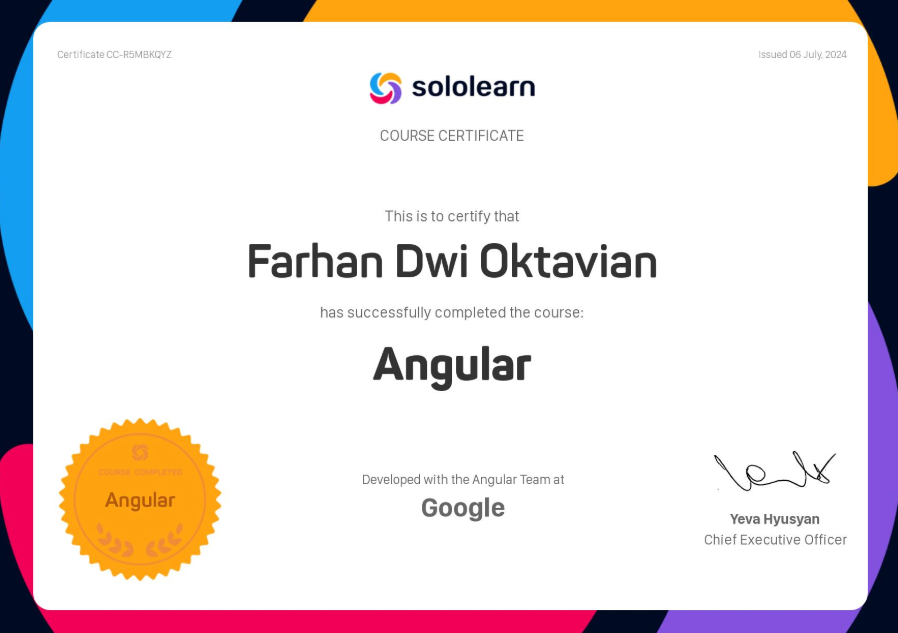 Angular