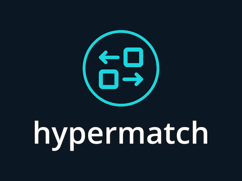 hypermatch logo