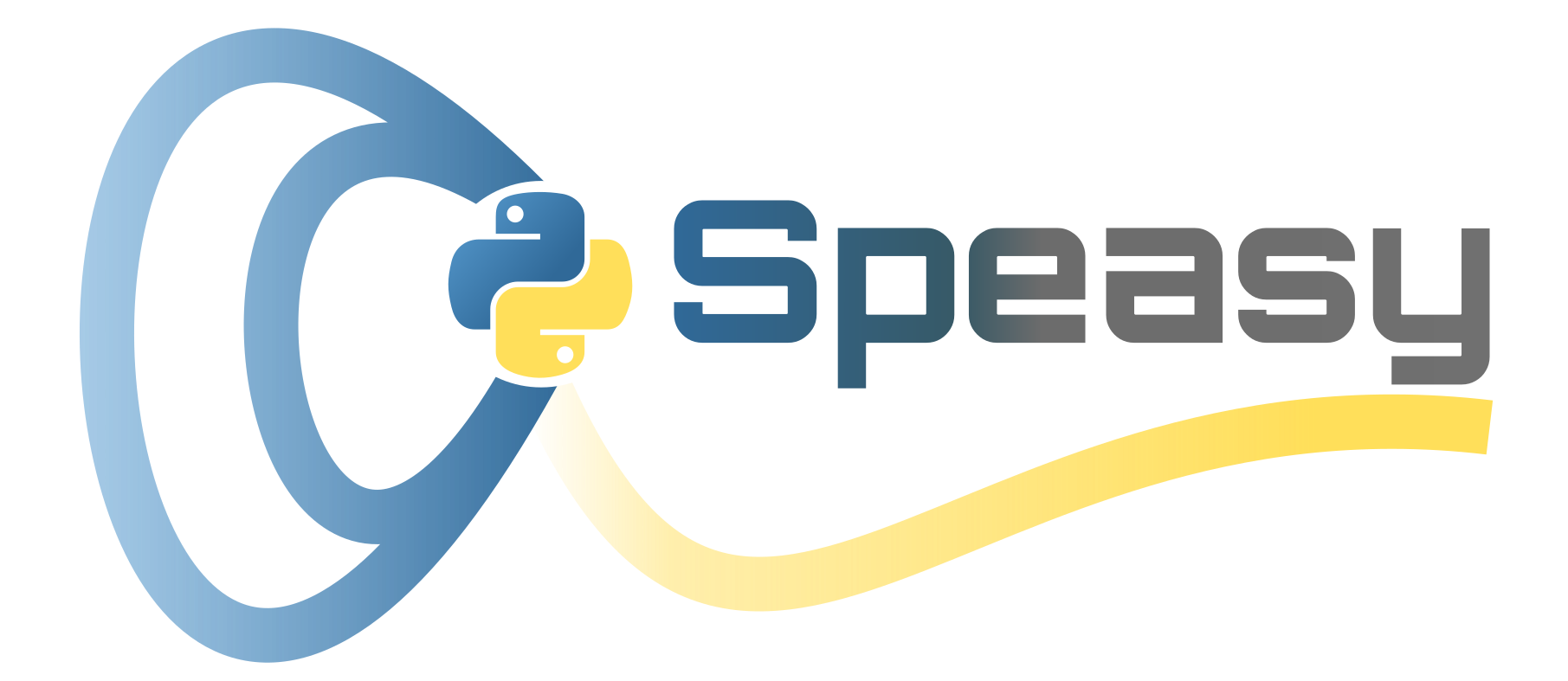 Speasy logo
