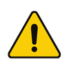 Caution