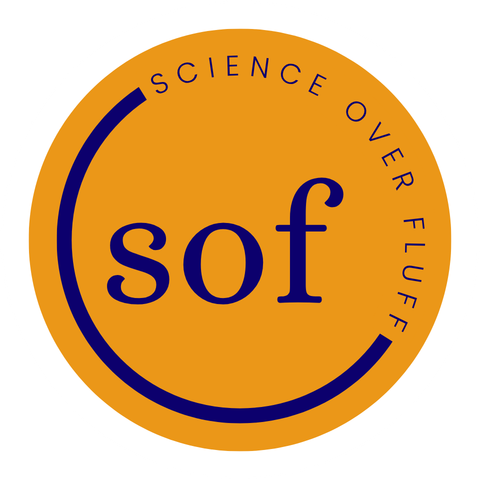 Science Over Fluff