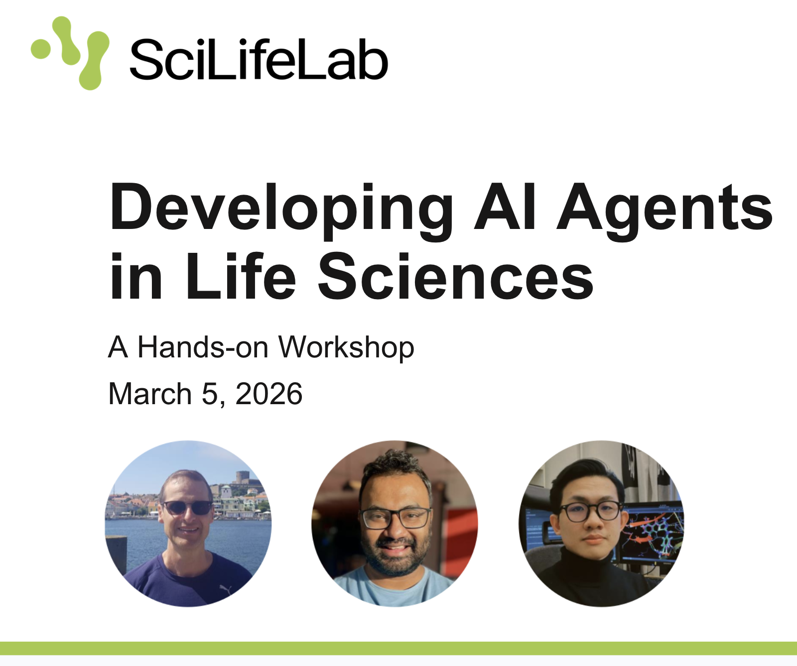 Workshop Title Image