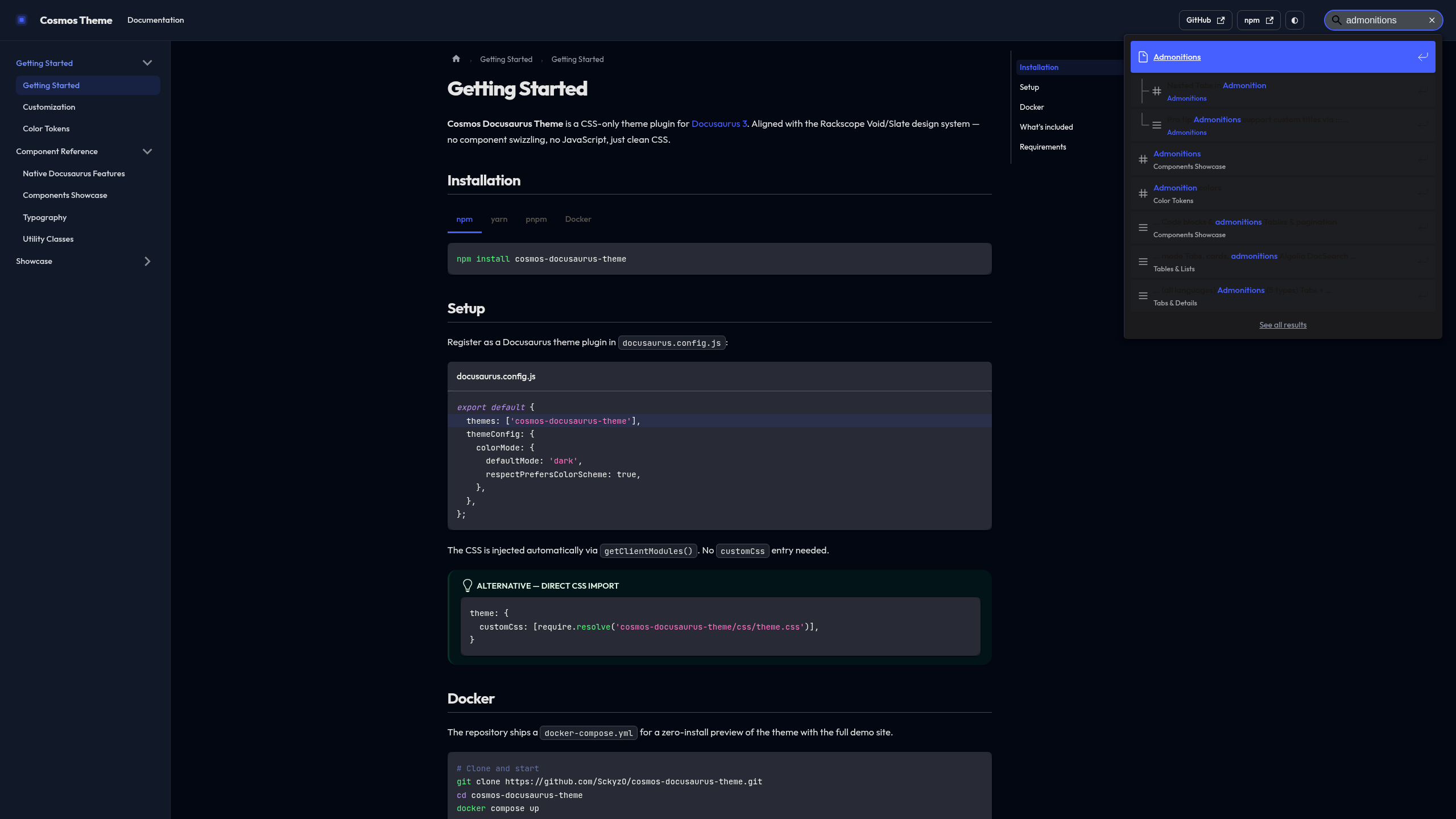 
|
|
40
|
+
![Search active