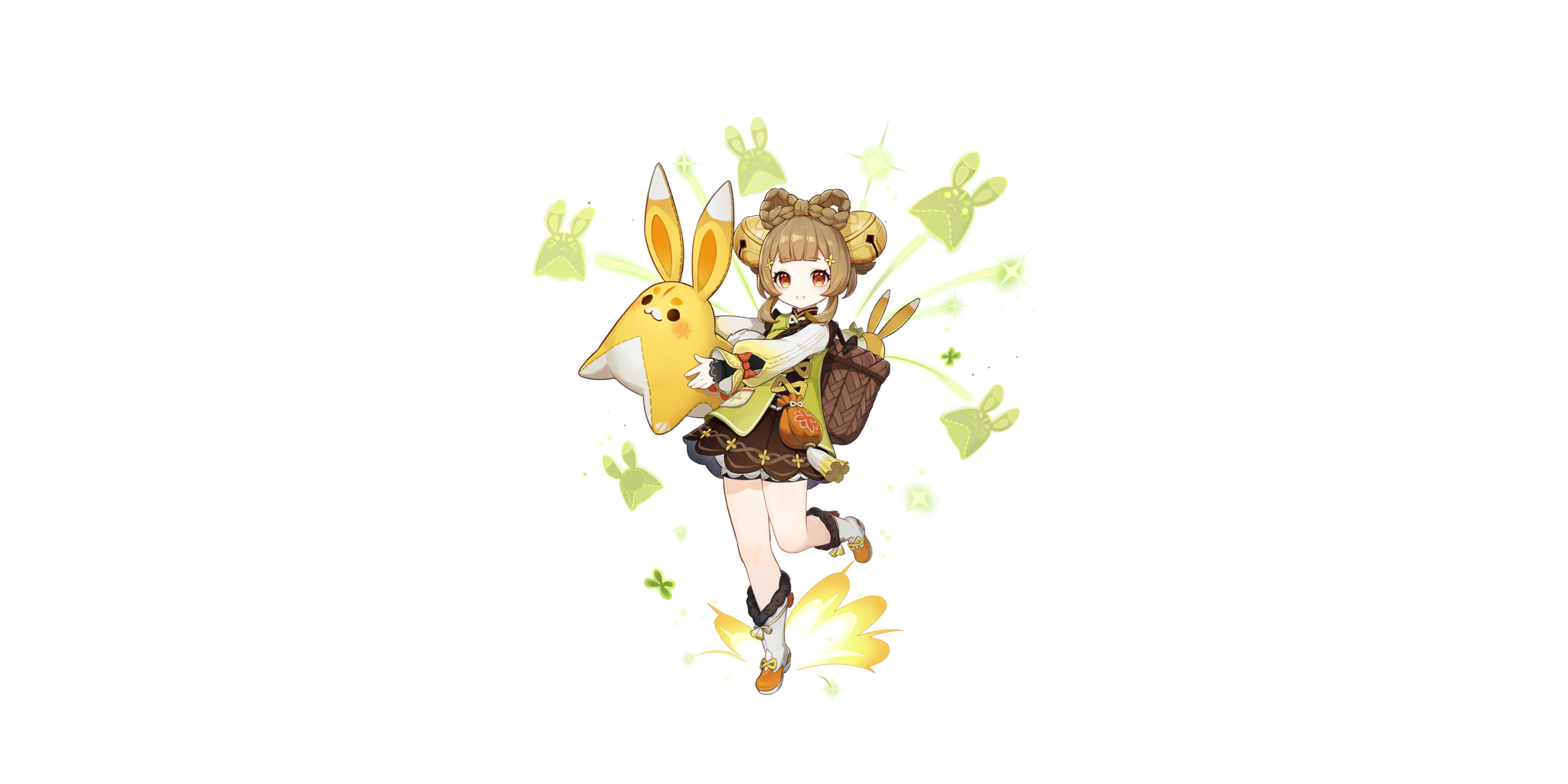 요요