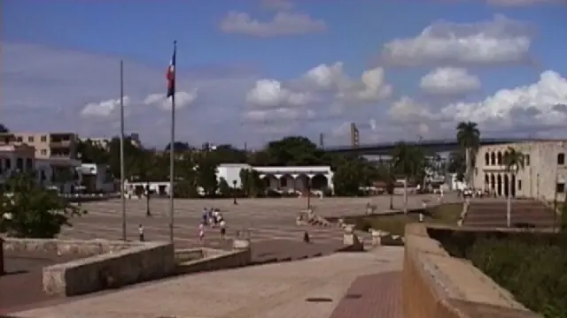 Santo Domingo: tra ritmo caraibico e storia coloniale