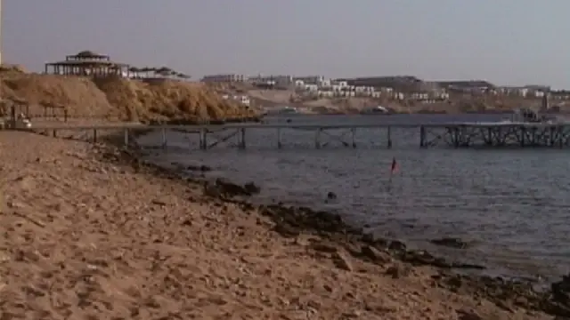 Sharm el-Sheikh: tra deserto e barriera corallina