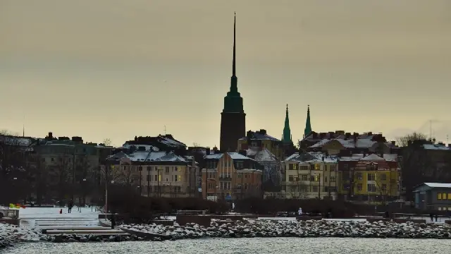Helsinki essenziale – Design, mare e natura nordica
