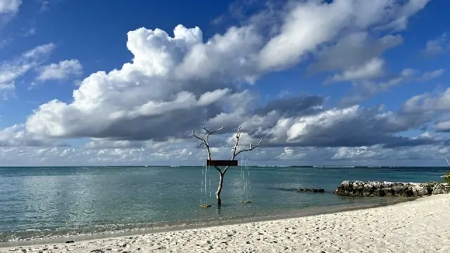 Maldive autentiche