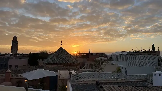 Marrakech, il cuore pulsante del Marocco