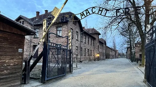 Cracovia: storia, memoria e cultura