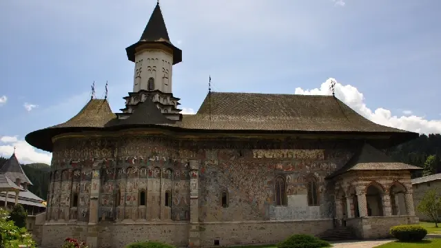 Transilvania e Maramureș: tra castelli, borghi e tradizioni