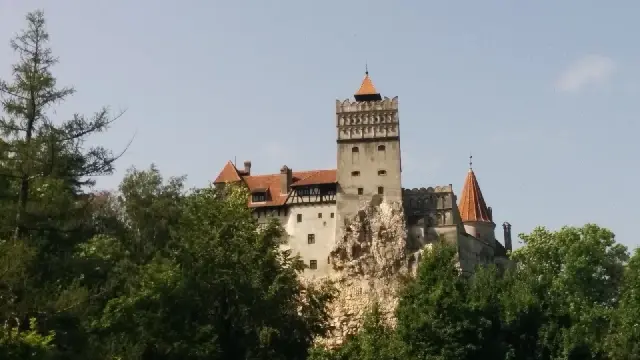 Transilvania: castelli, leggende e borghi medievali