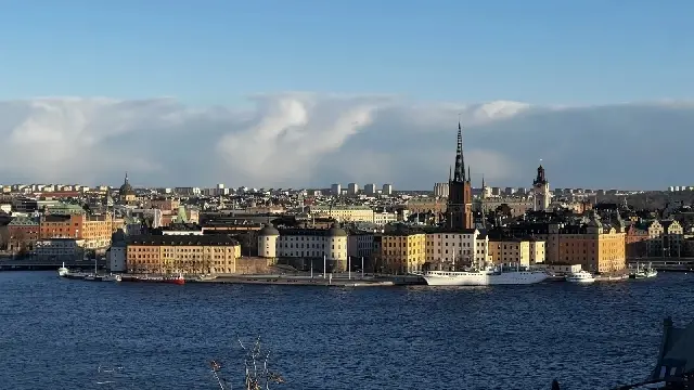 Stoccolma nordica – Isole, musei e design scandinavo