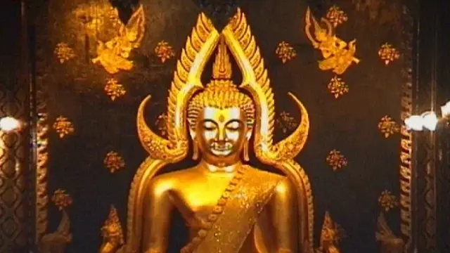 Thailandia: dal silenzio dei templi al profumo dell’oceano