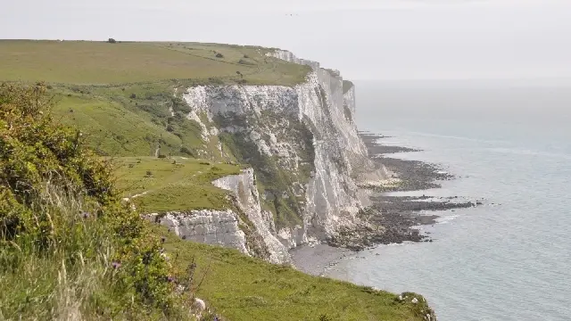 Inghilterra del Sud: campagna, castelli e scogliere