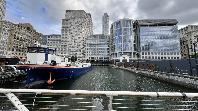 Londra insolita: arte urbana e angoli nascosti