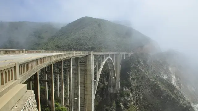 California Dream: da San Francisco a San Diego lungo la Highway 1
