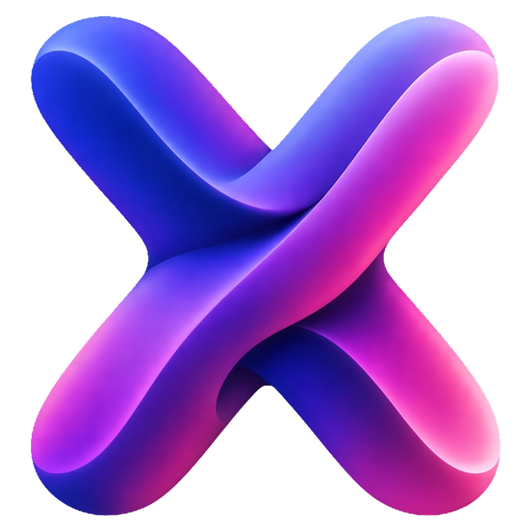 ScoopX Logo